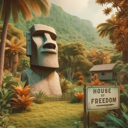 House Of Freedom