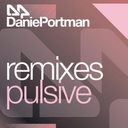Pulsive - The Remixes (2 weeks BTP Exclusive!!)