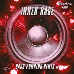 Bass Pumping Remix EP
