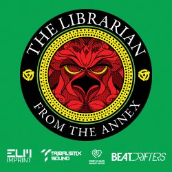 The Librarian presents From The Annex #137
