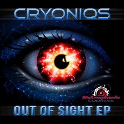 Out of Sight EP