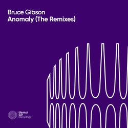 Anomaly [The Remixes]