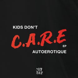 Kids Don't Care