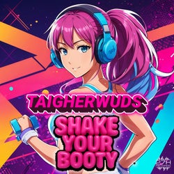 Shake Your Booty