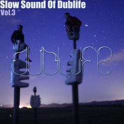 Slow Sound Of Dublife Volume 03
