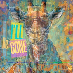 I'll Be Gone
