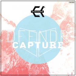 "Capture" Release Chart