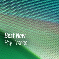 Best New Psy-Trance: October