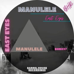 East Eyes (Original Mix)