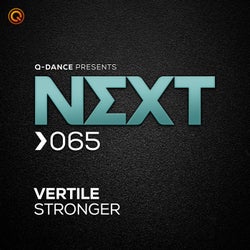 Stronger - Extended Mix