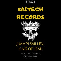 King of Lead (Original Mix)