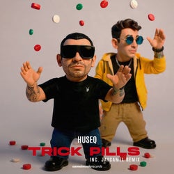 Trick Pills