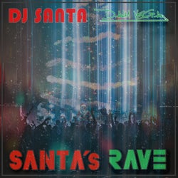 Santa's Rave