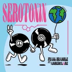 Serotonin (feat. AmberClxre)