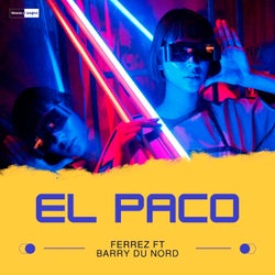 El Paco (Extended Mix)