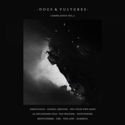 Dogs & Vultures Compilation, Vol. 2