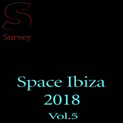 Space Ibiza 2018, Vol. 5