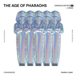 The Age Of Pharaohs