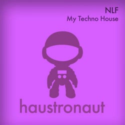 My Techno House