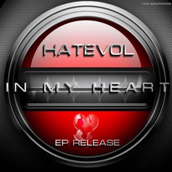 In My Heart - Single