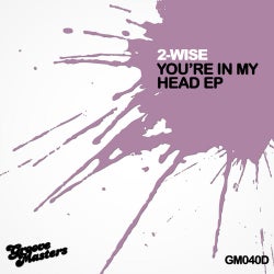 You're In My Head EP