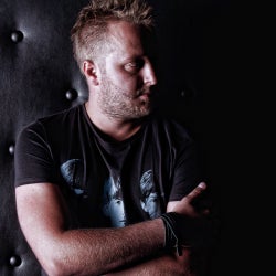 Bas Struik's Hello 2012 Beatport Chart