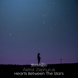 Hearts Between the Stars