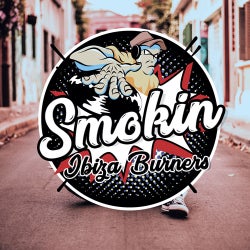 Smokin Ibiza Burners