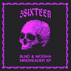 Mindreader EP