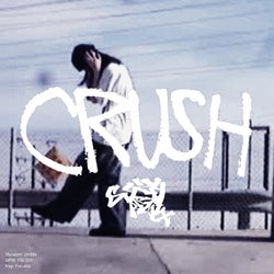 crush (feat. kmoe) [Syzy Remix]