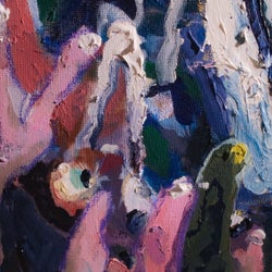 Young Man - Live from Kantine Berghain