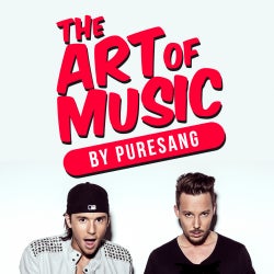 Art Of Music Chart