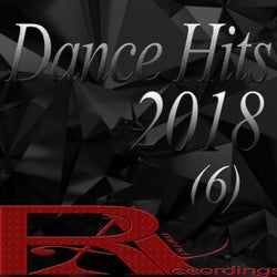 Dance Hits 2018  (6)