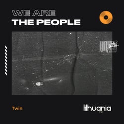 We Are the People