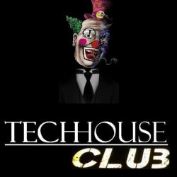 Markus Beats "TechhouseClub" Juni 2014