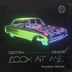 Look At Me (Phonk Remix)