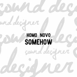 Somehow