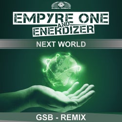 Next World (GSB Remix)