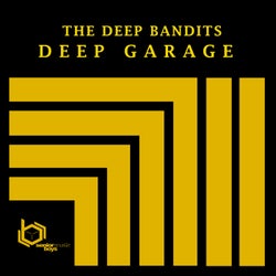 Deep Garage