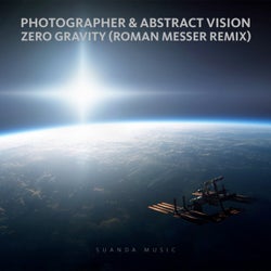 Zero Gravity (Roman Messer Remix)