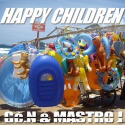 Happy Children