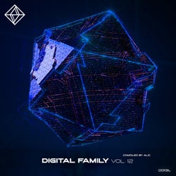 Digital Family, Vol. 12