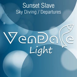 Sky Diving / Departures