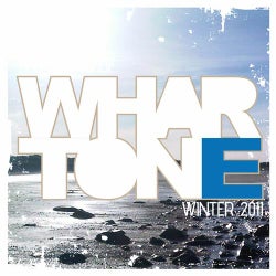 The Sound Of Whartone Winter 2011