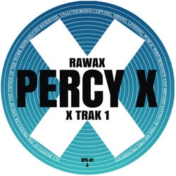 X Trak 1 & 2