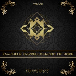 Hands Of Hope