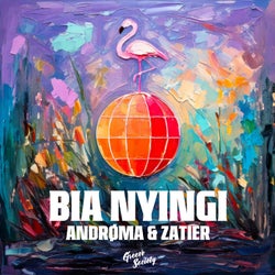 Bia Nyingi (Extended Mix)