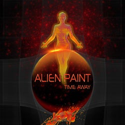 Alien Paint