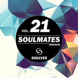 Soulmates, Vol. 21