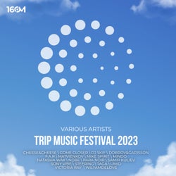 TRIP Music Festival 2023